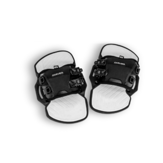 CARVED ULTRA 2 Pads & Straps