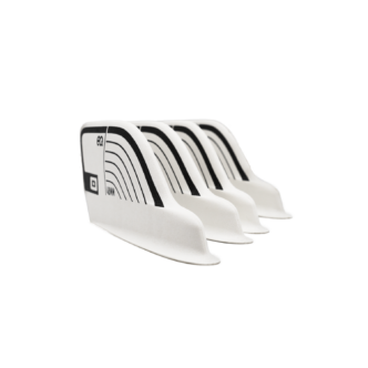 CORE EQ 1 Fin Set 42mm