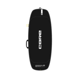 CORE Single Boardbag Stubby 5'4''