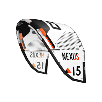 CORE NEXUS 4 LW lietots pūķis lightwind kaitsērfings