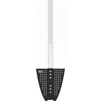 CORE Rear Traction Pad Ripper, Green Room