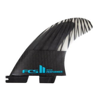 FCS2 Fins Performer L