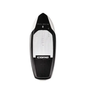 CORE ROAMER S vingfoila dēlis 38-90L surf shape advanced progressive Made in Europe carbon