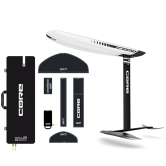 CORE SLC Ready to Fly Set with Cover Set