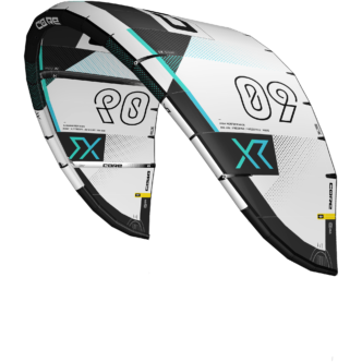 CORE pūķis XR8 lietots kaits Surfshop.lv