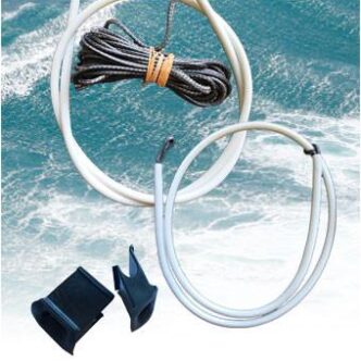 SENSOR 2S S-Slide Depower-, Safety-Line, Bar Insert Kit