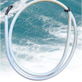 SENSOR 2S S-Slide Depower Tube #6a