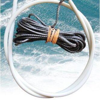 SENSOR 2S S-Slide Safety Line #6