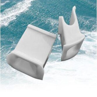 SENSOR 2 + 2S Bar Inserts