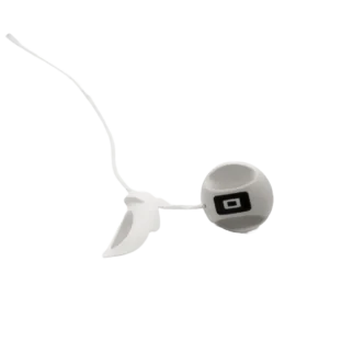 CORE Combination Deflate Chip and Valve Cap for 2.2 Valve