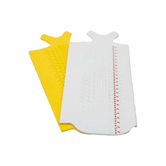 CORE Sensor 4 Bar Grip Tape