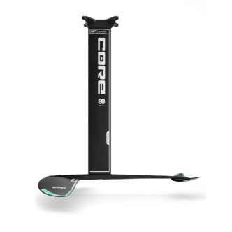 CORE SPECTRUM wingfoils 2150cm2 mazlietots, cena -45%