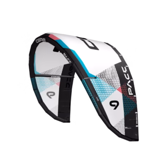 CORE PACE PRO lietots pūķis performance kaitsērfings