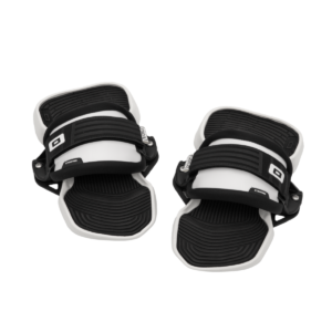 CORE UNION COMFORT kājsaites vingfoila dēlim One Size 37-47