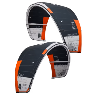 F-ONE Addikt TEC kaitsērfinga pūķis Strapless Freestyle viļņi