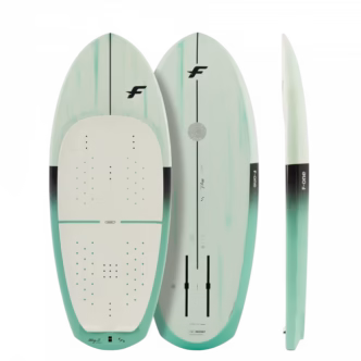 F-ONE ROCKET WING - S