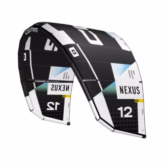 CORE NEXUS 3 lietots pūķis allround kaitsērfings