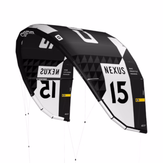 CORE NEXUS 2 lietots pūķis lightwind kaitsērfings