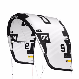 CORE GTS6 lietots pūķis allround kaitsērfings