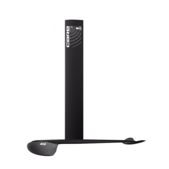 CORE CFS SPECTRUM VERT foils komplekta komponenšu shēma