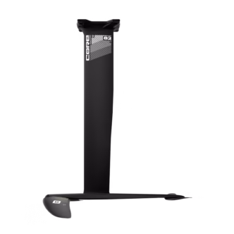 CORE CFS VERT Set foils 850 komplekts ar high-aspect spārnu