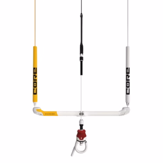 CORE SENSOR 3 lietots bārs vadības stūre kaitsērfings