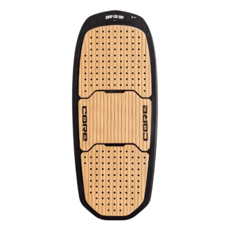 CORE DRIP pumpfoila dēlis