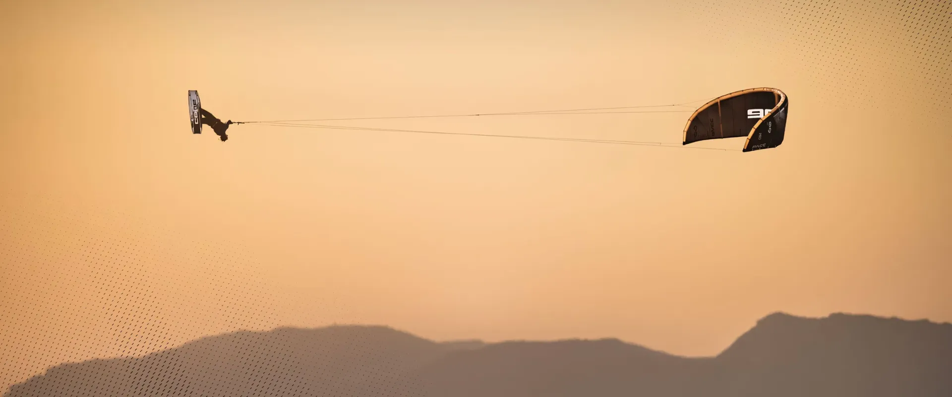 CORE PACE PRO 2. Kaitsērfinga un vingfoila eksperti Latvijā – CORE, CARVED, F-ONE