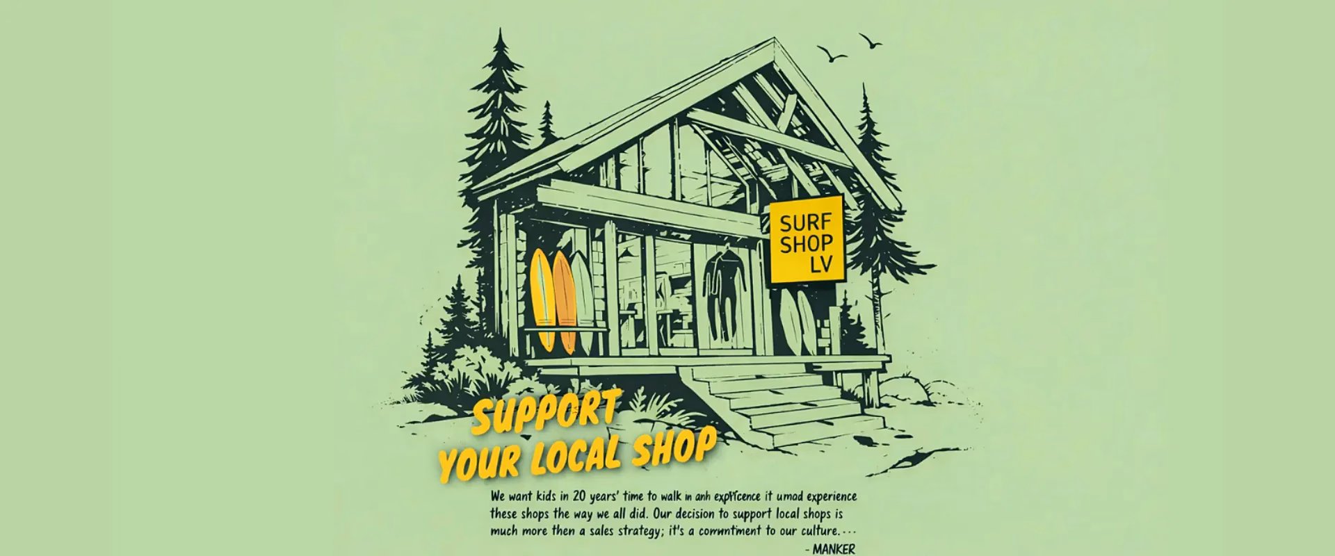 Surfshop.lv – lokālais kaitsērfinga un vingfoila veikals Latvijā