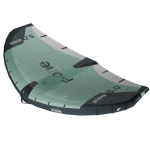 F-ONE STRIKE V6 vingfoila vings sestajā paaudzē