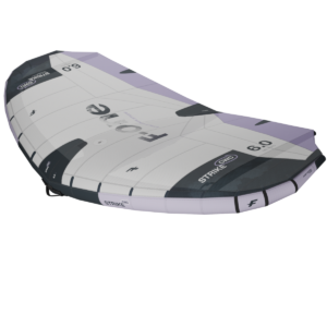 F-ONE STRIKE CWC V6 viegla vēja vingfoila vings ar Compact Wing Concept