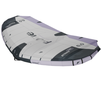 F-ONE STRIKE CWC V6 viegla vēja vingfoila vings ar Compact Wing Concept