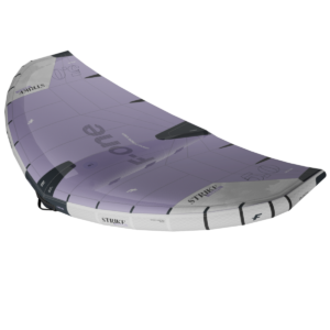 F-ONE STRIKE QUADX V6 vingfoila vings ar QuadX Composite