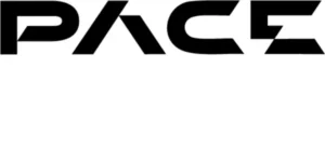 CORE pūķa PACE logo
