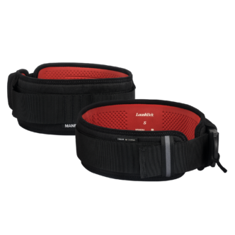 MANERA Leash Belt drošības siksna vingfoila līšiem 3 izmēri