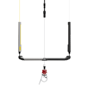 CORE SENSOR 4S PRO kaitborda bārs ar carbon long-fiber konstrukciju