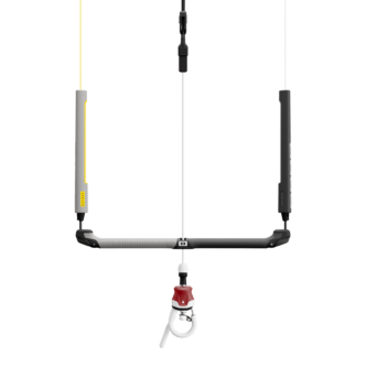 CORE SENSOR 4S PRO kaitborda bārs ar carbon long-fiber konstrukciju