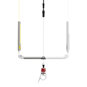 CORE SENSOR 4S kaitborda bārs ar Power Lines by LIROS striķiem