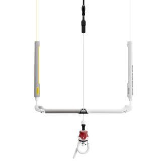 CORE SENSOR 4S kaitborda bārs ar Power Lines by LIROS striķiem