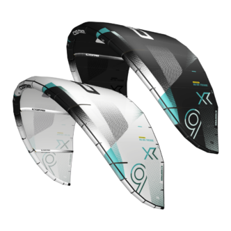 CORE XR X 10 paaudze Big Air freeride kaitborda pūķis ar ExoTex 3