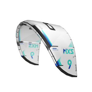 CORE NXS all-around kaitborda pūķis freeride wave foil ExoTex 3