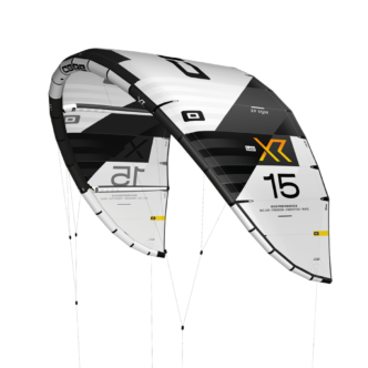 CORE pūķis XR7 13.5m2 lietots -60%