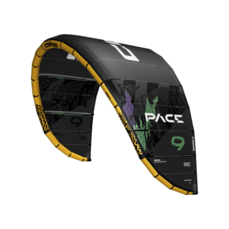ORE PACE PRO 2 Big Air pūķis Aluula Airframe 5 ribu konstrukcija