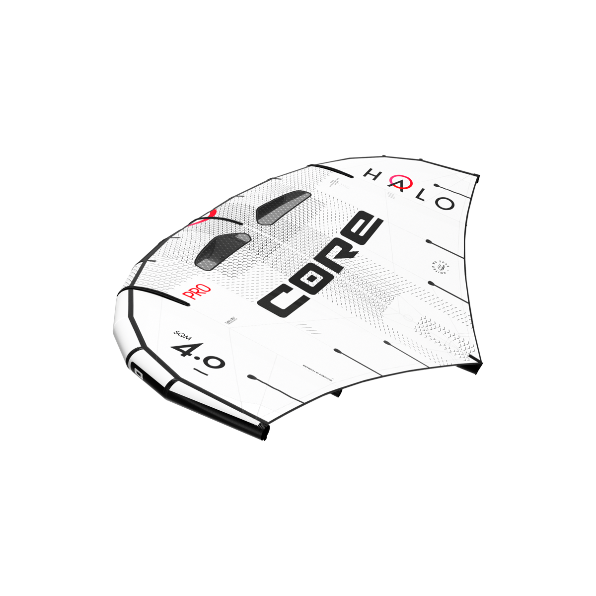 core halo pro 2 top back right web