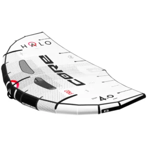 CORE Halo Pro 2 ultraaugstas veiktspējas vings Polyfusion ALUULA 98