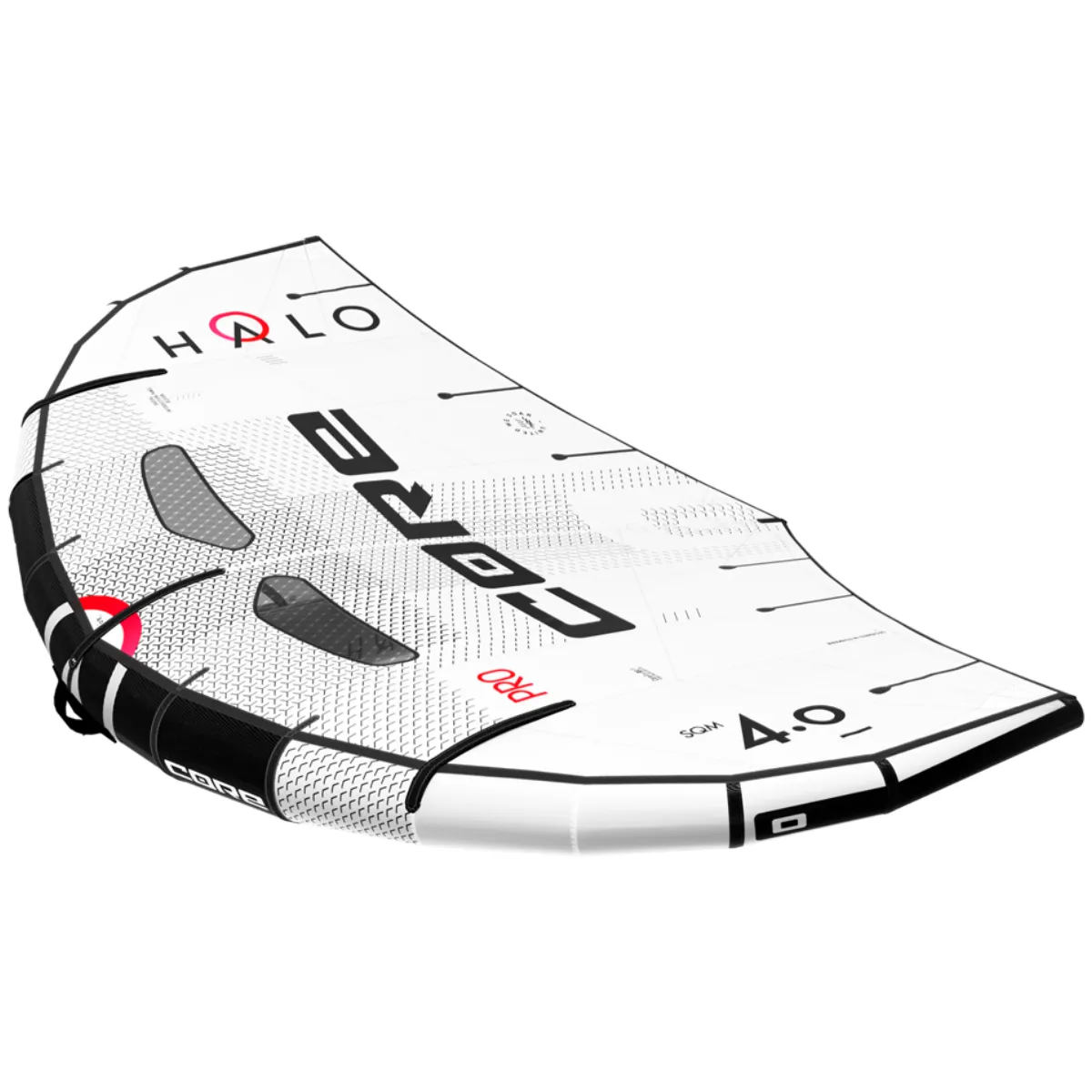 CORE Halo Pro 2 ultraaugstas veiktspējas vings Polyfusion ALUULA 98
