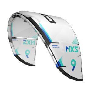 CORE pūķis NXS 7m2 DEMO crossover freeride wave foil
